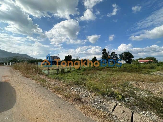 Bán Đất Nền 540m² Mặt Tiền Hồ Marina, TX Phú Mỹ - Giá 2.25 Tỷ