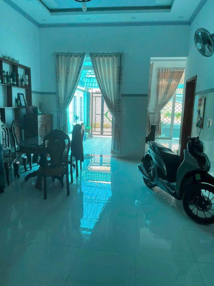 Nhà Mái Thái Tân Phong, Biên Hòa - 190m² Sẵn Sàng Về Ở, Giá 2.5 Tỷ