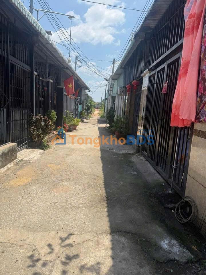 Nhà Sổ Riêng 93m² Ấp 2 Long Thọ, Nhơn Trạch - Giá 1.35 Tỷ