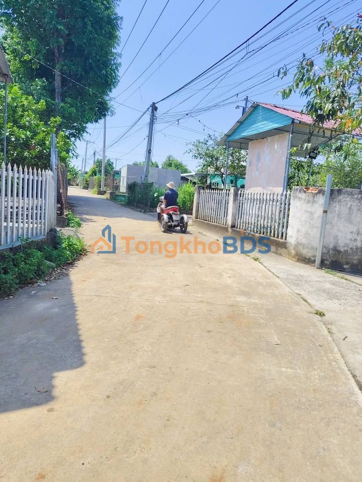 Đất nền 600m² Xuân Lộc, Đồng Nai - Gần QL1A, Cơ hội đầu tư hiếm!