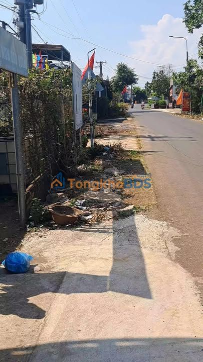 Nhà Mặt Tiền Bảo Vinh, Long Khánh - 7x30m, Sổ Riêng, Kinh Doanh Đa Ngành