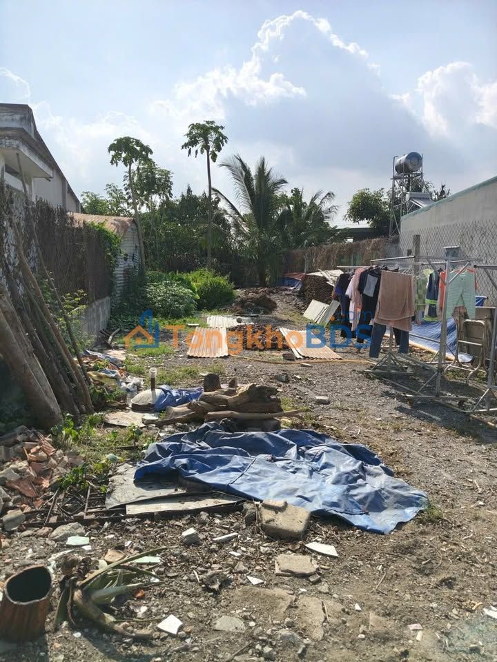 Bán Đất Sổ Riêng 160m² Vĩnh Cửu, Đồng Nai - Gần Chợ, Trường Học