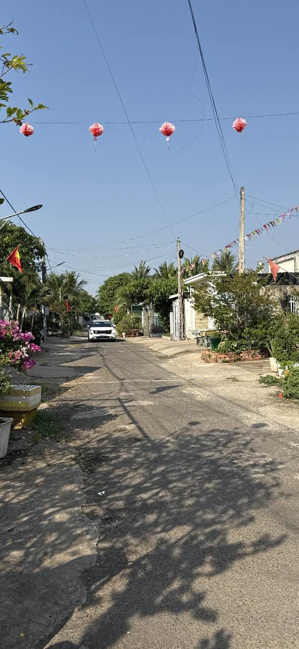 Đất 132m² Thị Trấn Tân Phú - Giá 1.2 Tỷ - Sổ Hồng Thổ Cư