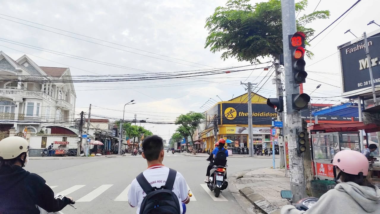 Nhà 192m² Trung tâm Trảng Bom - Sổ Riêng Thổ Cư, Giá 2.7 Tỷ