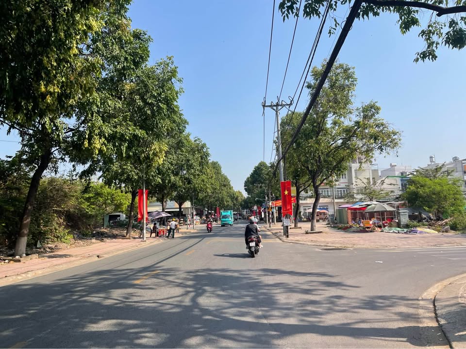 Đất Nền Biên Hòa 100m² Sổ Hồng Full Thổ Cư - Vị Trí Đắc Địa