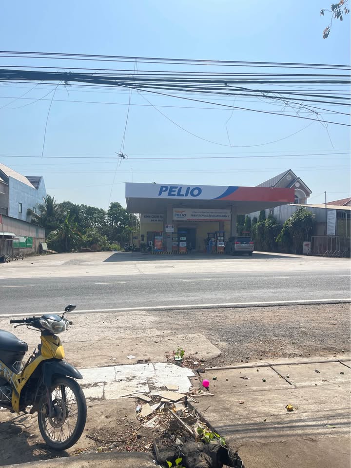 Đất Vàng KCN Giang Điền - 627m² Mặt Tiền Kinh Doanh - 47.025 Tỷ