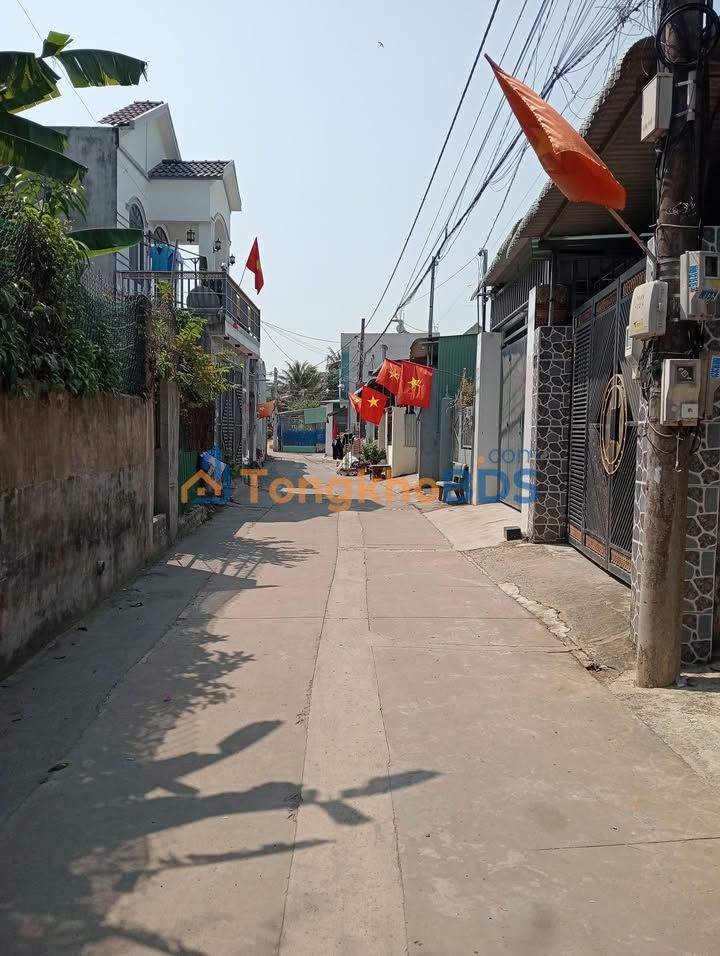 Bán Gấp Đất Vàng Trảng Dài, Biên Hòa 210m² - Giá 1.12 Tỷ