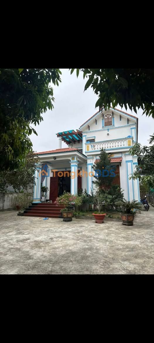 Bán Gấp Farm 1000m² Xã Khánh Mậu, Ninh Bình - Giá Thỏa Thuận