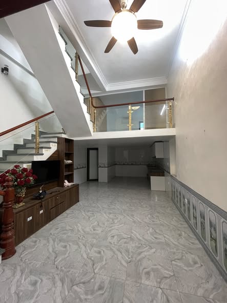 Nhà Phủ Lý 49m² Giá 2.68 Tỷ - Ngay Hồ Chùa Bầu, Sẵn Sàng Về Ở!