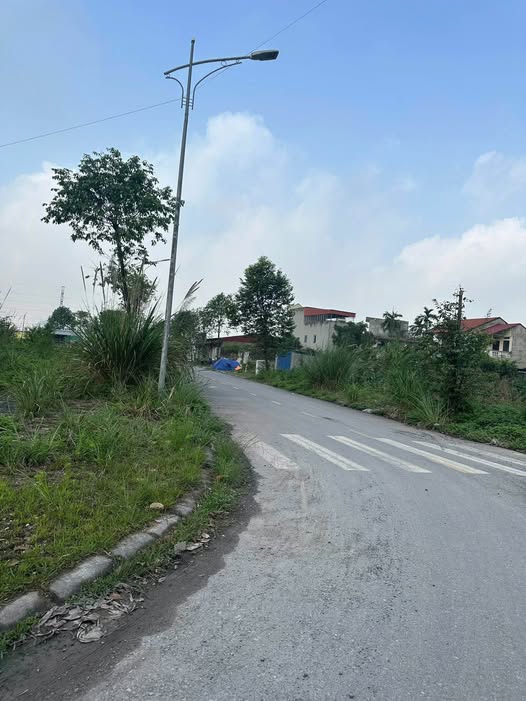 Đất Nền KĐT Phù Vân Phủ Lý 109m² - Sổ Đỏ Sẵn Sàng Giao Dịch