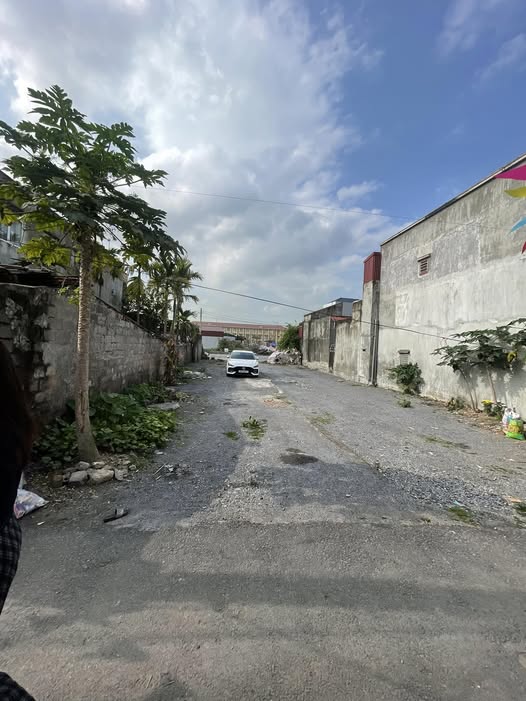 Đất Nền Trung Tâm Phủ Lý 67m² - Sổ Đỏ Sẵn Sàng