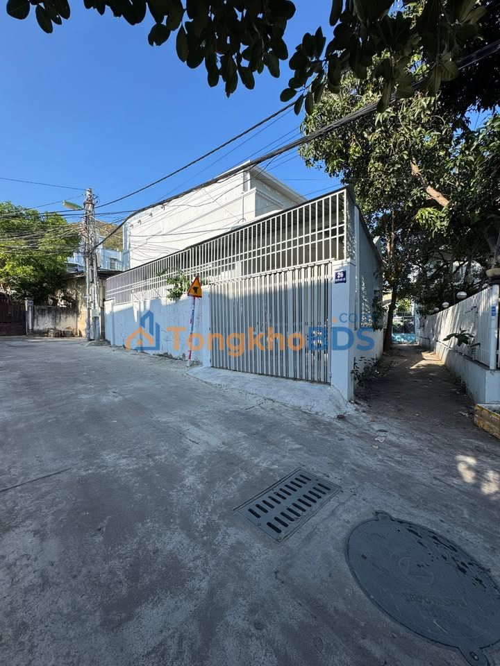 Nhà 3 Mặt Tiền Nguyễn Khắc Viện 99m² - Dòng Tiền 11 Triệu/Tháng