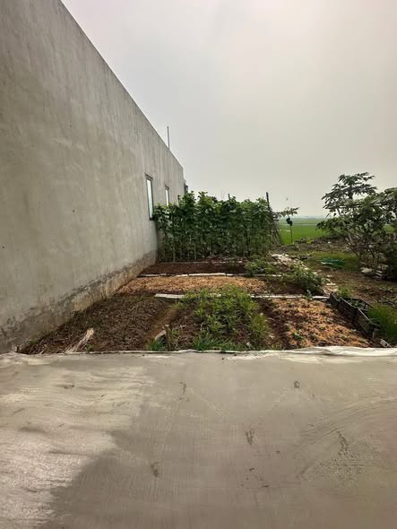 Bán đất nền Phủ Lý, Hà Nam 80m² - Vỉa hè rộng, giá 1.5 tỷ