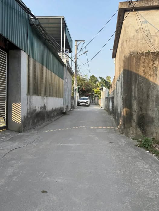 Đất Nền 110m² Phủ Lý - Sổ Đỏ Sẵn Sàng, Giá 2 Tỷ