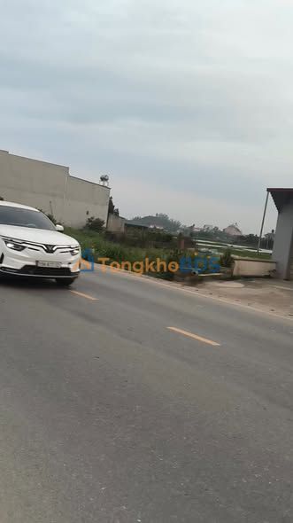 Bán đất 100m² Tinh lộ 316b, Thanh Thủy - Vị trí kinh doanh đắc địa