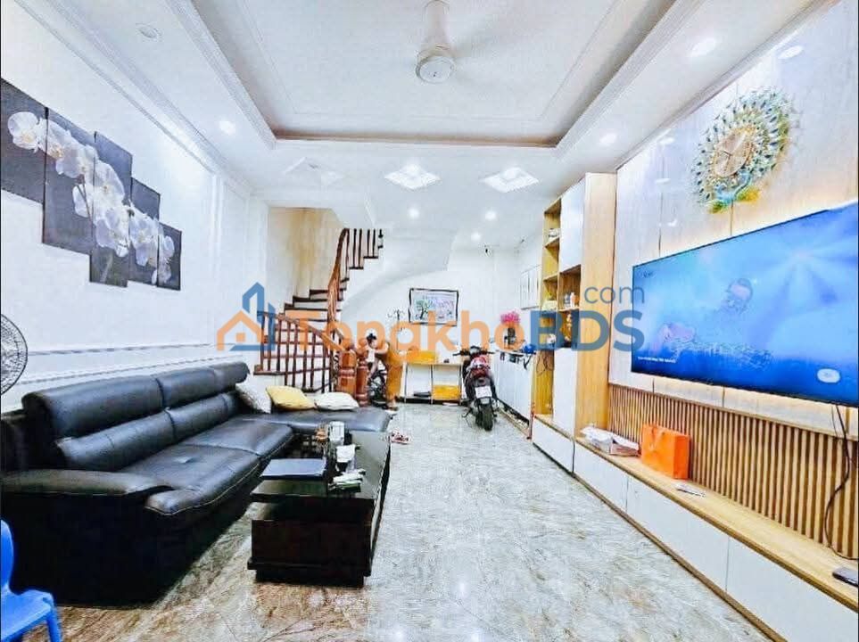 Nhà Mặt Phố Nguyễn Hoàng Nam Từ Liêm 77m² 8 Tầng - Kinh Doanh Sầm Uất