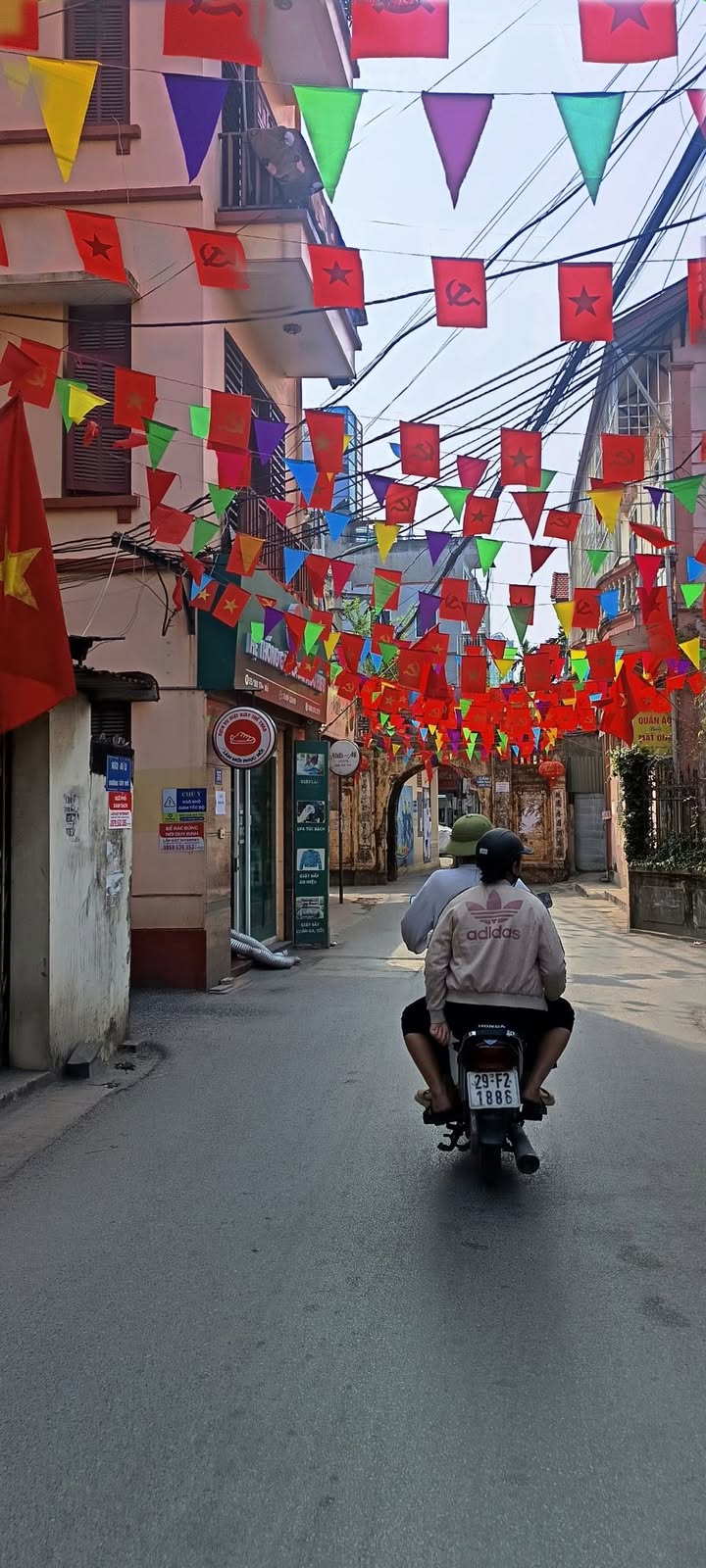 Nhà Tây Mỗ 40m² 4PN Full Nội Thất - Sổ Đỏ Vuông Đẹp