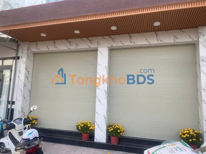 Mặt Tiền Ngô Quyền Vĩnh Long - Kinh Doanh Đa Ngành 12 Triệu/Tháng