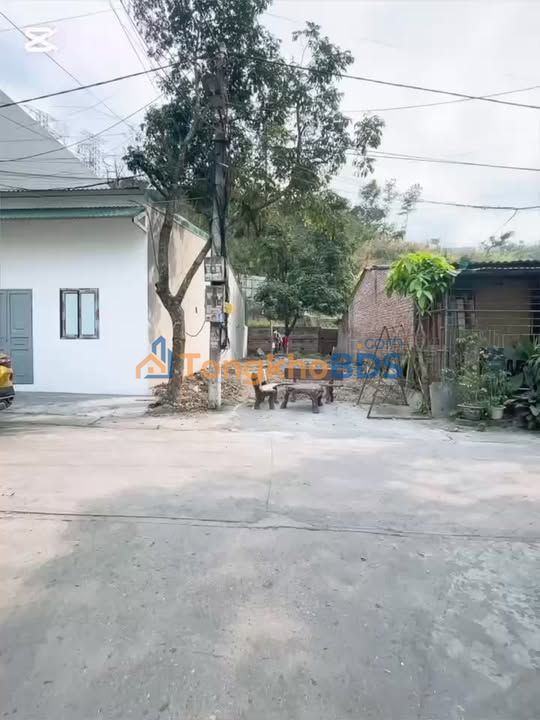 Đất nền Mông Dương - 122m² sổ đỏ, chỉ 5xx triệu - Cơ hội đầu tư