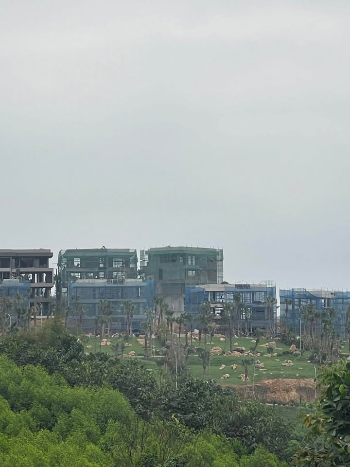 Đất Nền View Hồ Núi Cốc 1732m² - Cạnh Flamingo, Sổ Đỏ Rõ Ràng