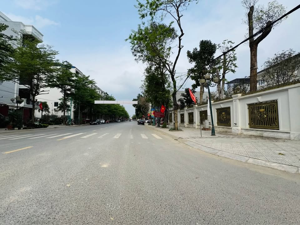 Đất nền PicenZa 1, Phổ Yên 90m² - Ngay trung tâm, gần phố đi bộ