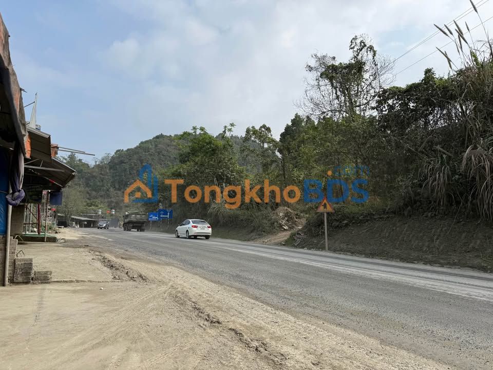 Đất Vườn Quang Vinh, Thái Nguyên - 4000m² Mặt QL 1B, Giá 6 Tỷ