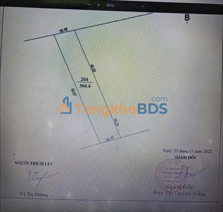 Đất nền MT Quốc lộ 3, Thái Nguyên - 600m² - Giá sốc chỉ 6xx triệu