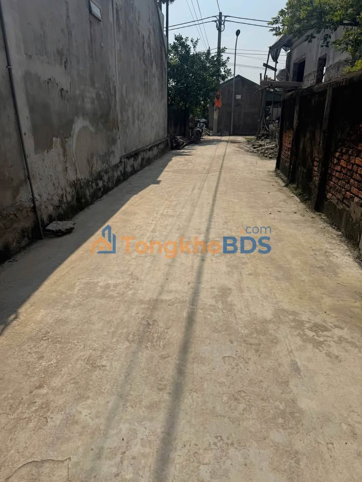 Đất Nền Hoàng Long, Phú Xuyên 81.3m² - Giá 2.2 Tỷ, Gần QL 21C