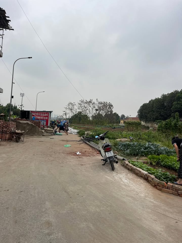 Đất Nền Việt Trì 102m² - Sổ Đỏ Sẵn, Giá 4 Tỷ, Gần Trần Phú