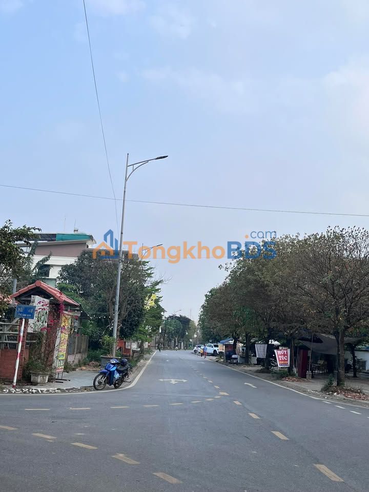 Đất Nền Minh Phương, Việt Trì 90m² - Sổ Đỏ Rõ Ràng, Sẵn Sàng Xây Dựng