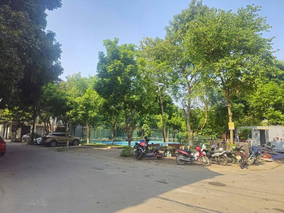 Bán Nhà 3 Tầng Mặt Tiền Nguyễn Trãi, Bắc Ninh - Vị Trí Đắc Địa