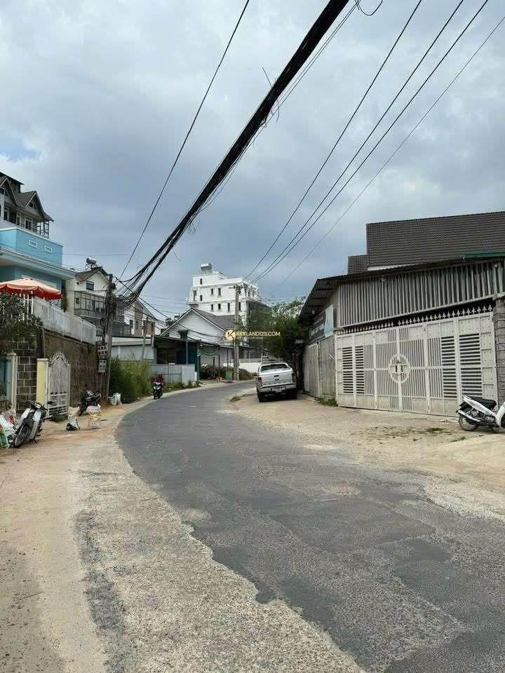 Nhà Mặt Tiền Cao Thắng Đà Lạt 300m² - Ngang 17m, Giá 14.5 Tỷ