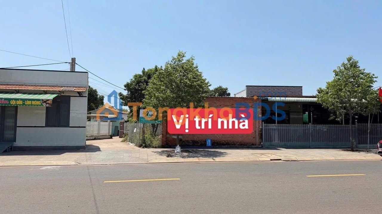 Đất Nền Góc 2 Mặt Tiền Đường Tạ Văn Sáu, Đất Đỏ - 175m² Kinh Doanh Đắc Lộc