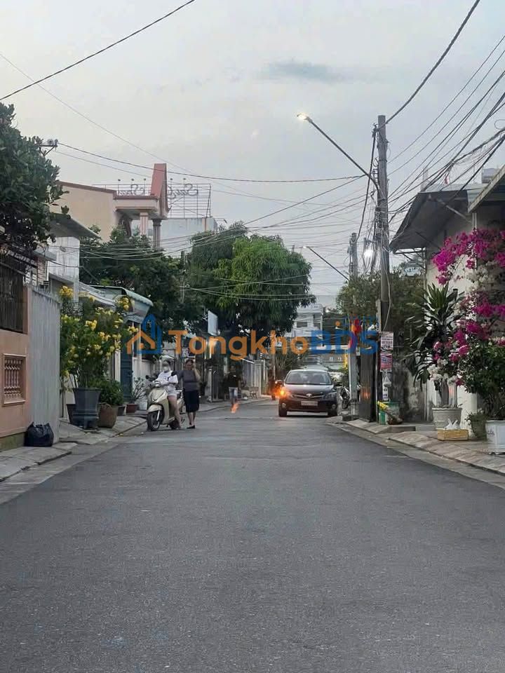 Bán Gấp Đất Vũng Tàu 140m² Mặt Tiền Hẻm 944 Đường 30/4, Phường 11 - Sổ Hồng