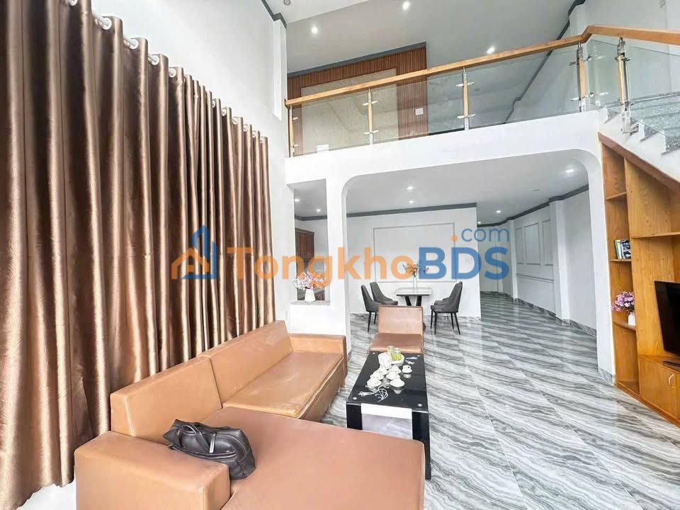 Nhà Phước Bình, TP.HCM - 108m² Sổ Hồng Riêng, 3PN Kiên Cố - Giá Tốt