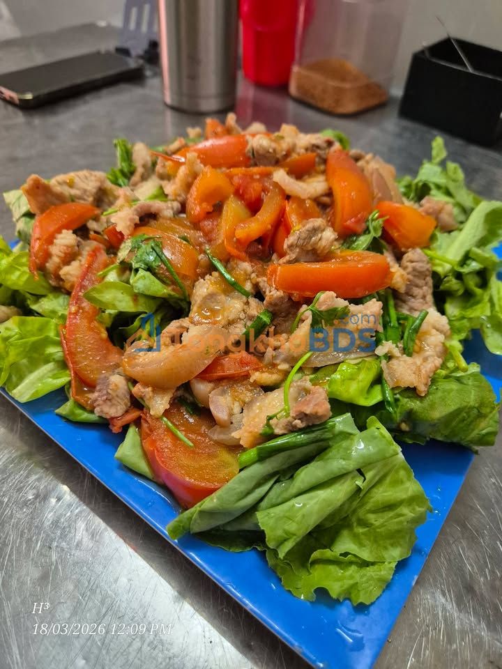 Nhà 28m² Mặt Tiền Đông Hưng Thuận 12, Q12 - Sổ Hồng Riêng, Giá 1.85 Tỷ