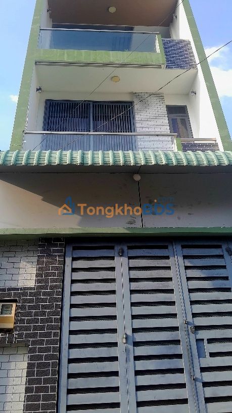 Nhà 2 Tầng Long Phước 50m² Giá 3.5 Tỷ - Vùng Xanh Cuối Cùng