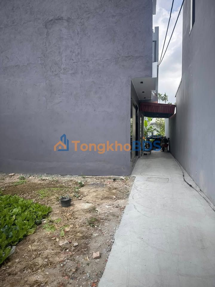 Đất nền 40m² Dương Kinh, Hải Phòng - Sổ đỏ sẵn, giá 1.3 tỷ