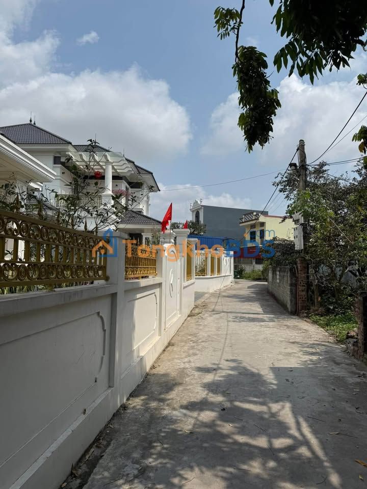 Đất Lô Góc 60m² Kiến Thụy - Giá 1.3 Tỷ/Sổ Đỏ