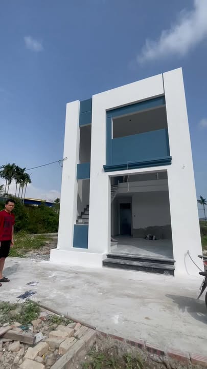 Nhà 1.5 tầng An Dương 46m² - Sổ đỏ chính chủ, gần chợ Hồng Thái