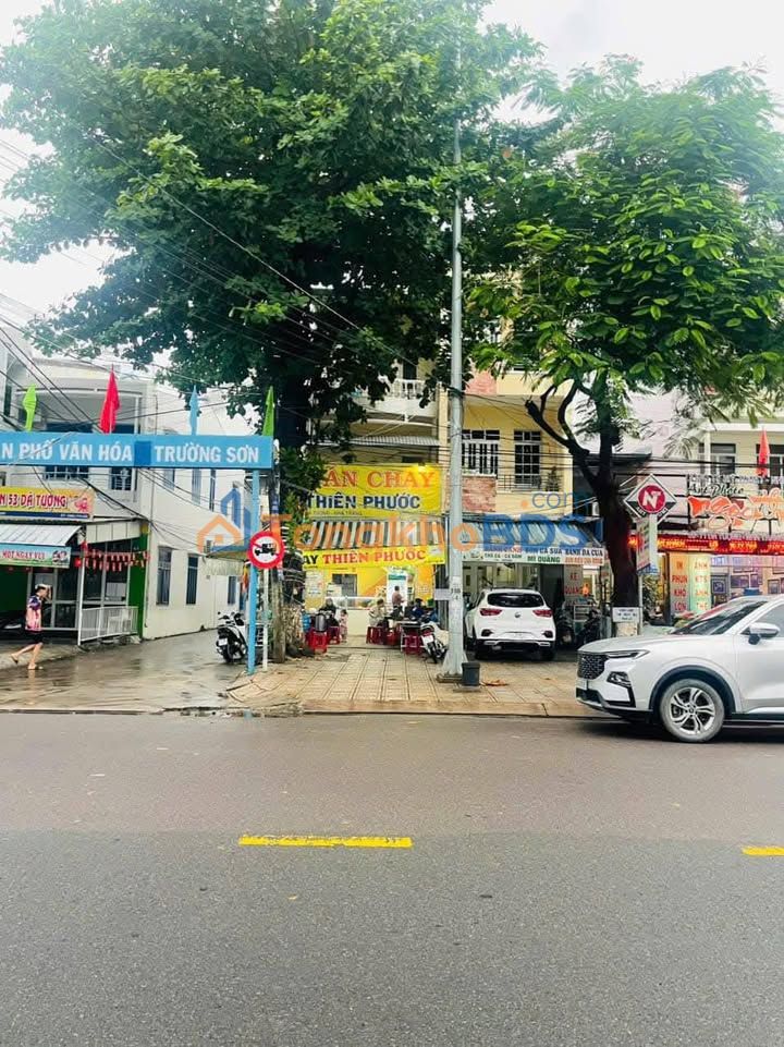 Nhà Mặt Tiền Kinh Doanh Dã Tượng, Nha Trang - 76m², 4PN, Giá 15 Tỷ