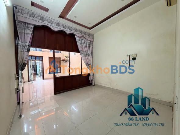 Nhà C4 Thân Nhân Tín, Bắc Giang 65m² - Sẵn Sàng Về Ở Ngay