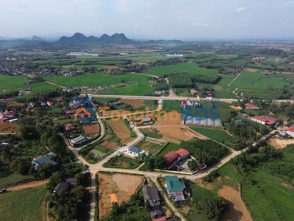 Đất nền Thọ Xuân - Thanh Hóa: Sổ đỏ thổ cư, sát KCN Lam Sơn Sao Vàng, giá chỉ từ 4xx triệu