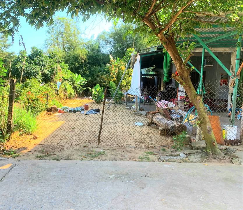 Đất nền Nghĩa Hòa - Sa Thầy, Kon Tum: 100m² nở hậu, 490 triệu, gần chợ, đường ô tô