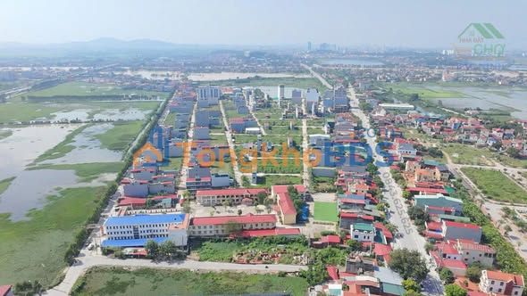 Đất Nền Quang Châu 72m² Giá Tốt - Sẵn Sàng Đầu Tư Sinh Lời