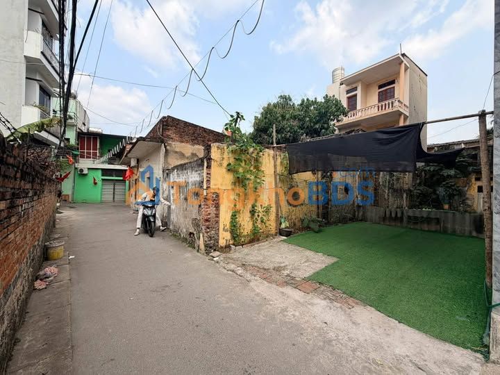 Bán Đất Trần Phú - 72m² - Ngõ Oto Thông - Giá 2 Tỷ Tốt Nhất