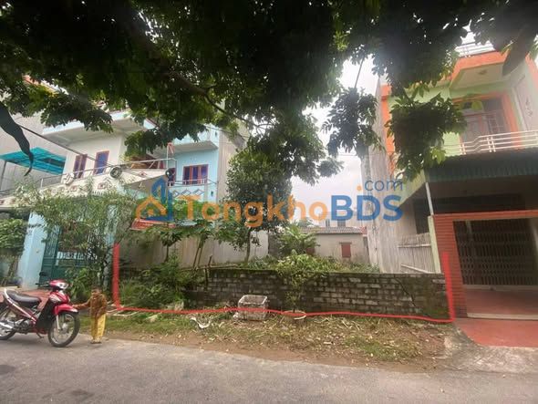 Đất Vàng Phường Đa Mai, Bắc Giang - 139.6m² - Sổ Đỏ Sẵn Sàng - Giá Tốt Đầu Năm