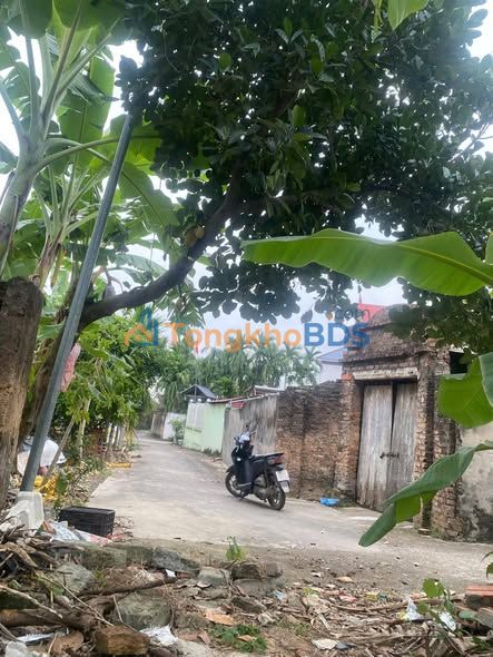 Đất Sổ Đỏ 150m² Lạng Giang, Bắc Giang - Giá Chỉ 6xx Triệu