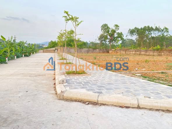 Đất Nền Việt Yên, Bắc Giang 120m² - Giá 9xx Triệu, Sẵn Sàng Đầu Tư