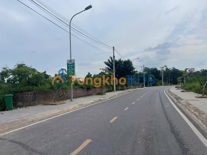 Đất Vàng Vạn Phái, Phổ Yên 400m² - Chính Chủ, Sẵn Sàng Kinh Doanh/Ở